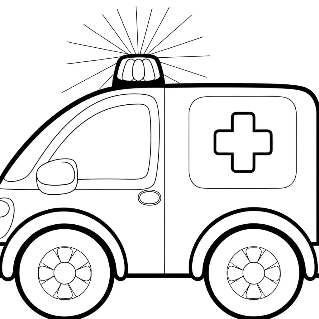 Ambulance