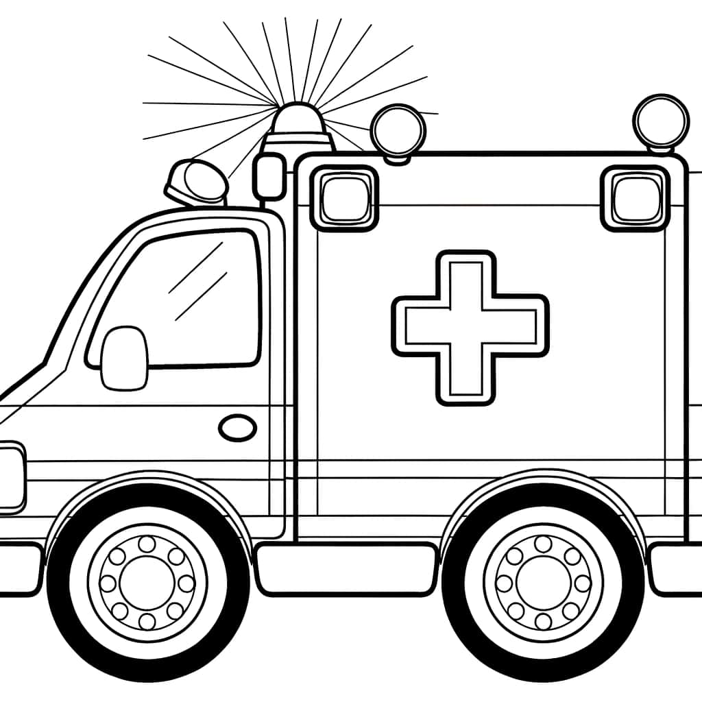 Ambulance