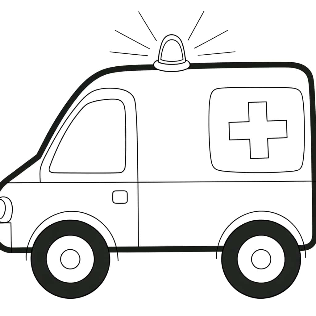 Ambulance