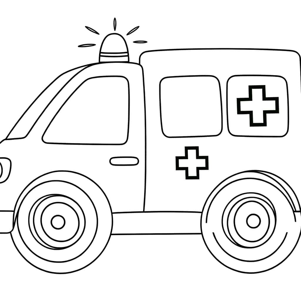 Ambulance