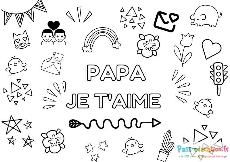 Amour de Papa