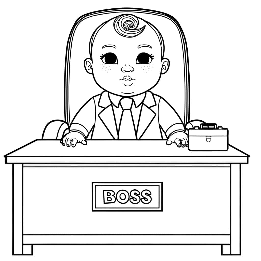 Baby Boss