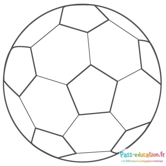 Ballon de football