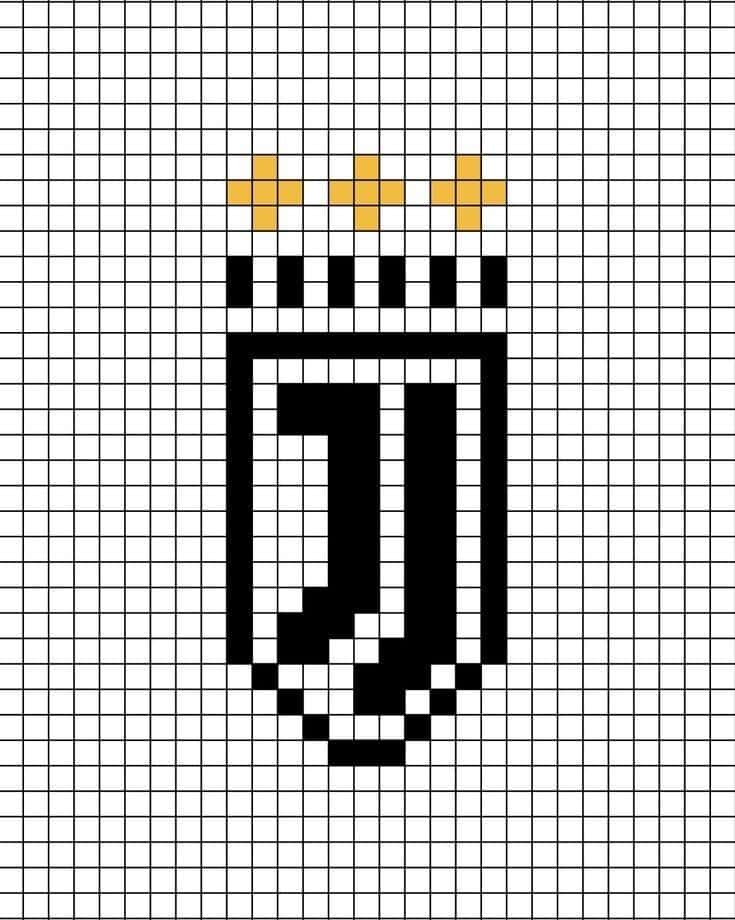 Blason Juventus