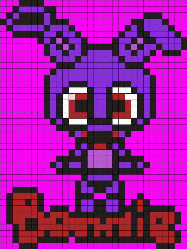 Bonnie Fnaf