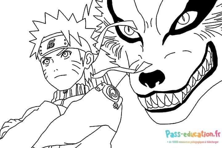 Aventure de Boruto