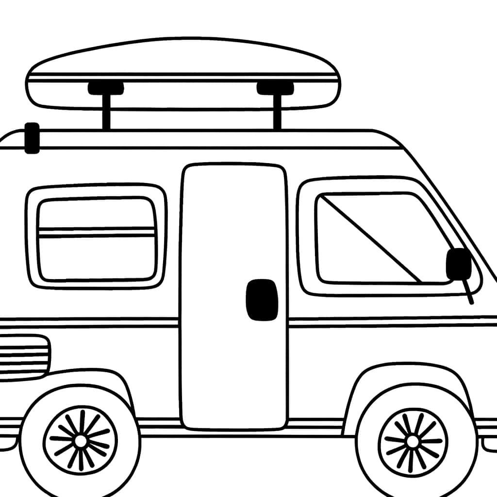 Camping-car