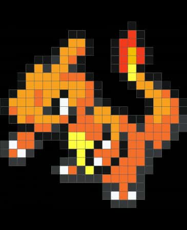 Charmander