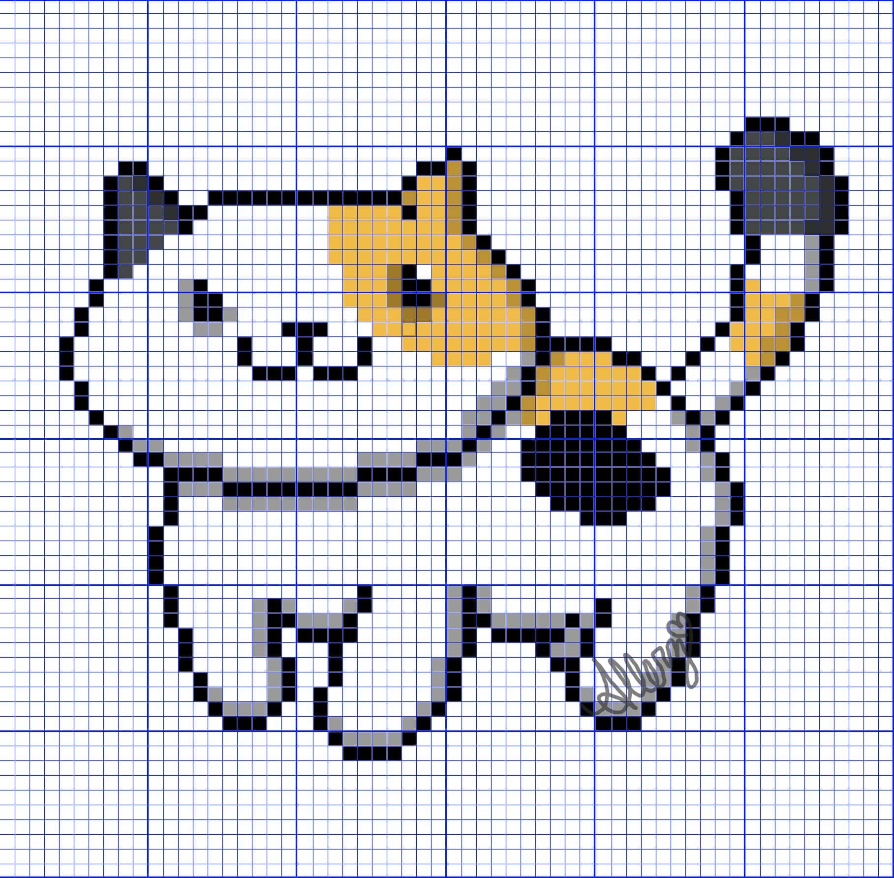 Chat pixel