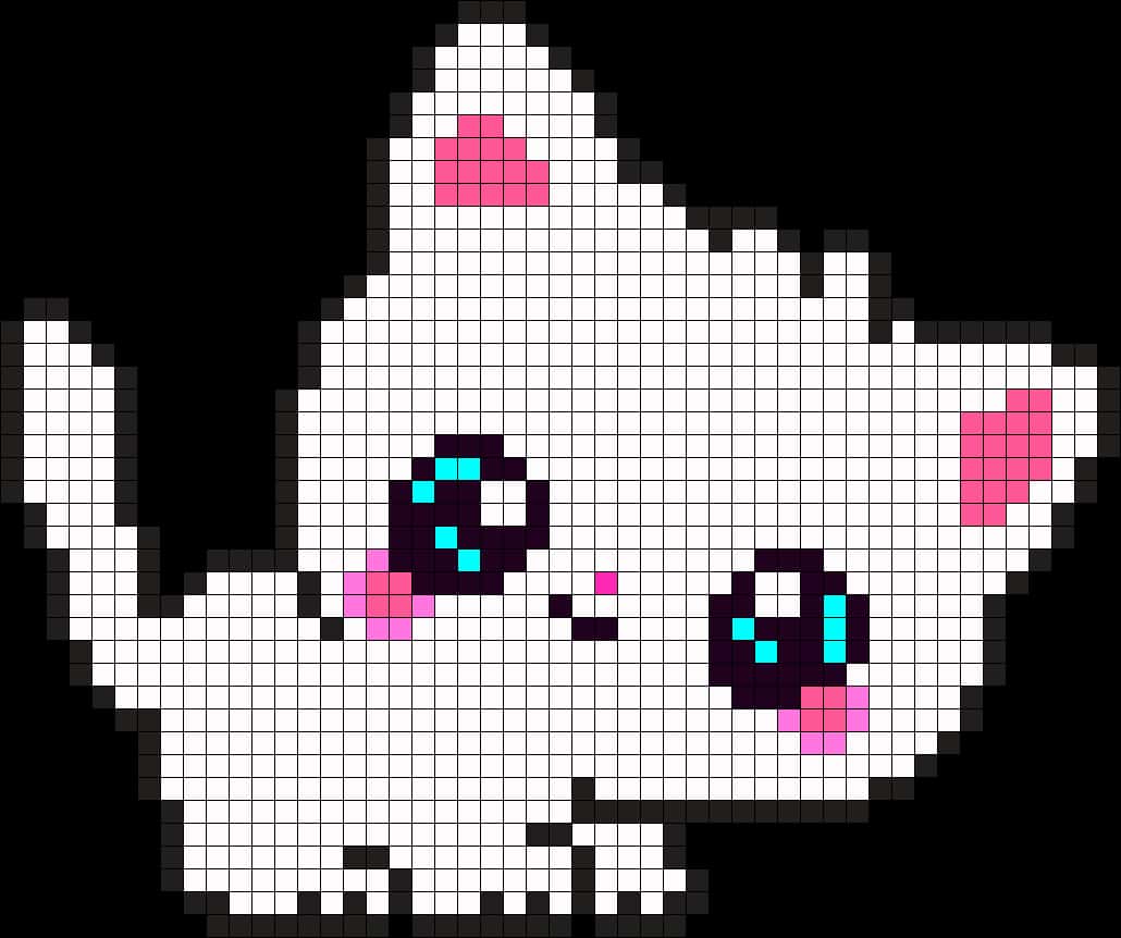 Chat kawaii