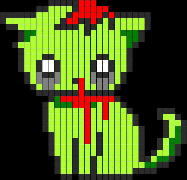 Chat Pixel