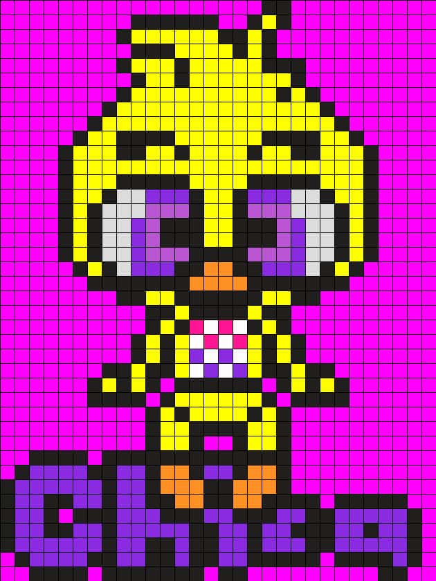 Chica FNAF