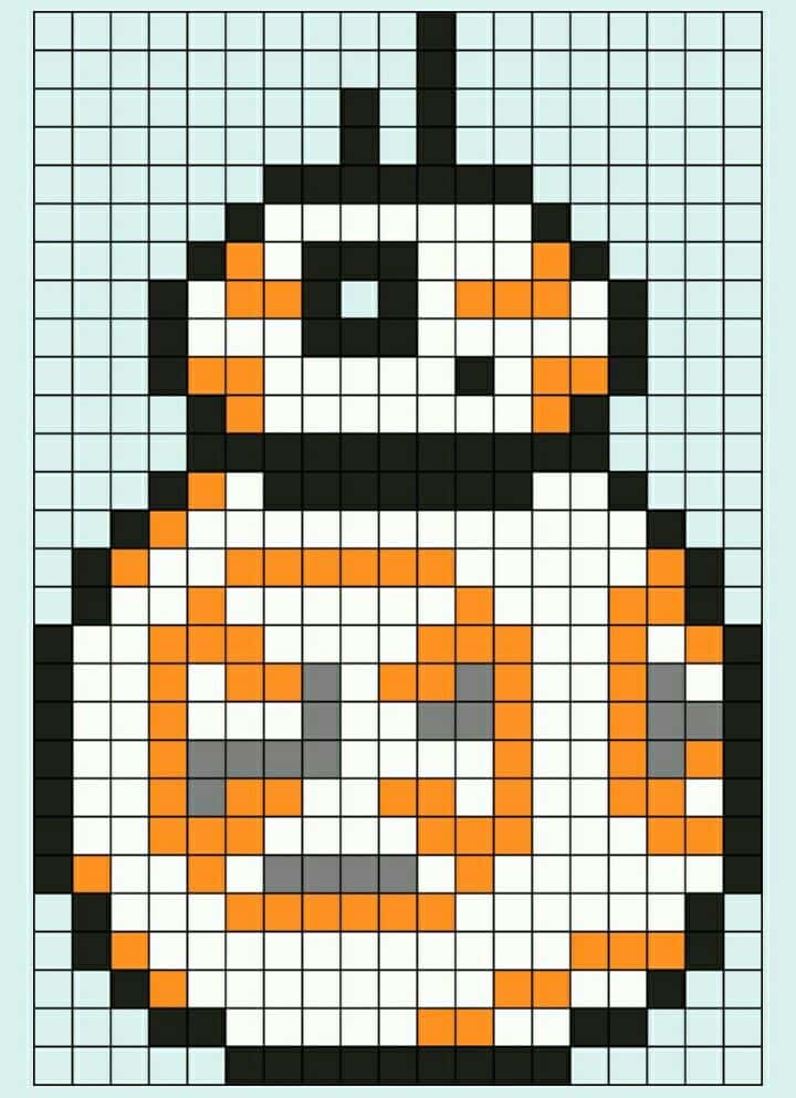 Droïde BB-8