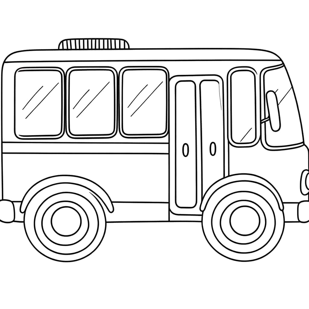 Bus