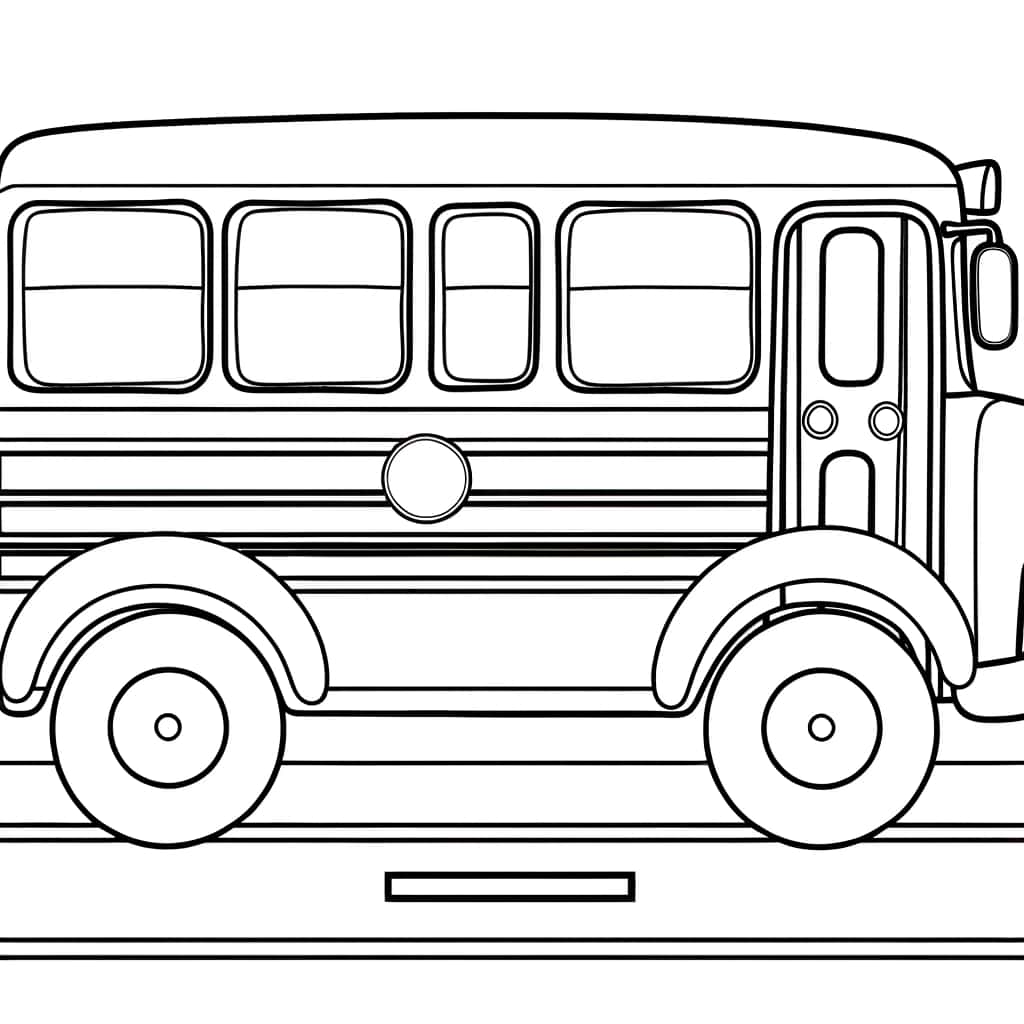 Bus