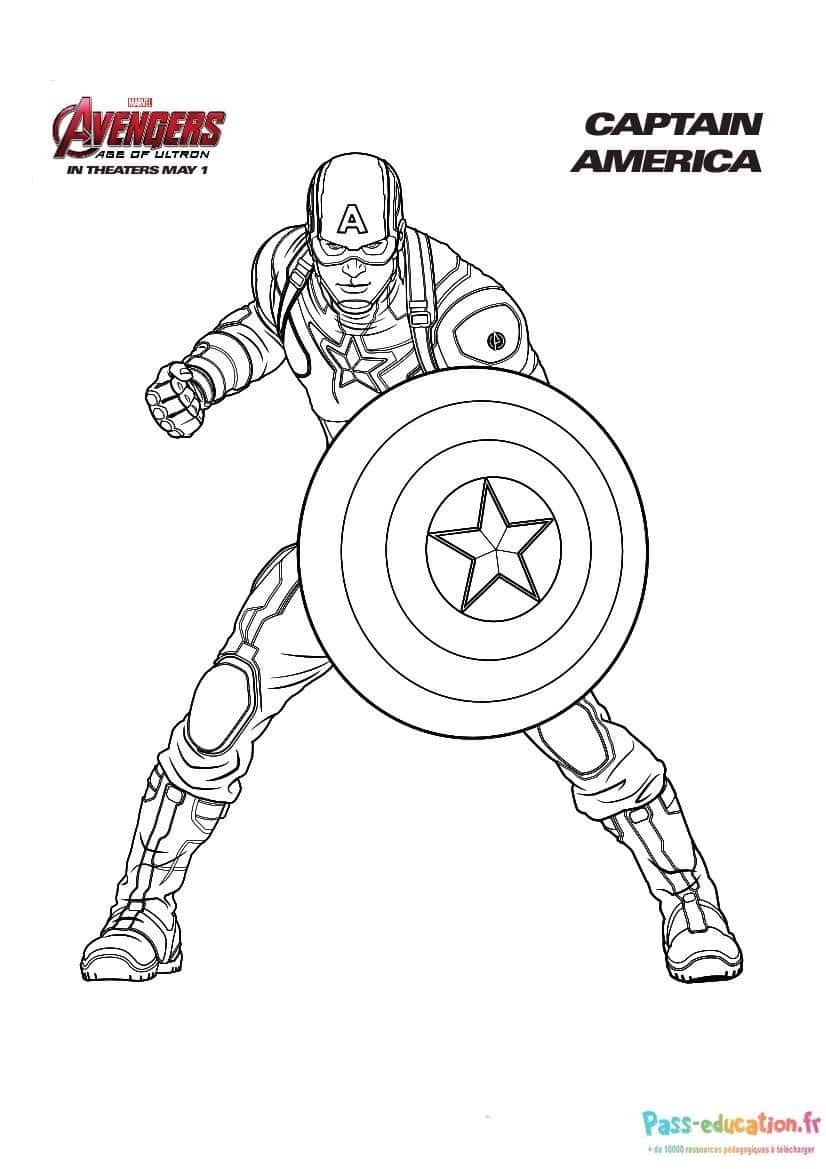 Captain America