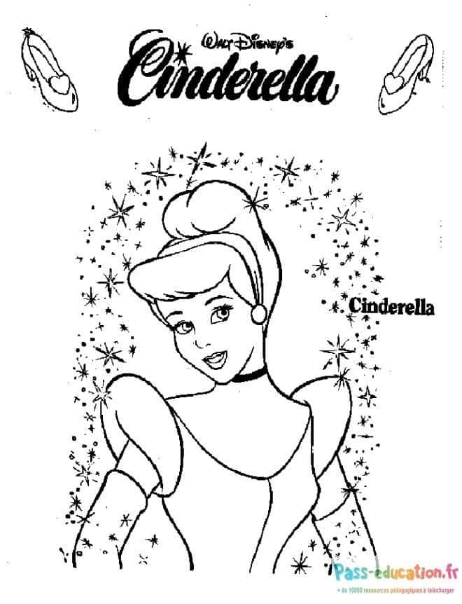 Cendrillon