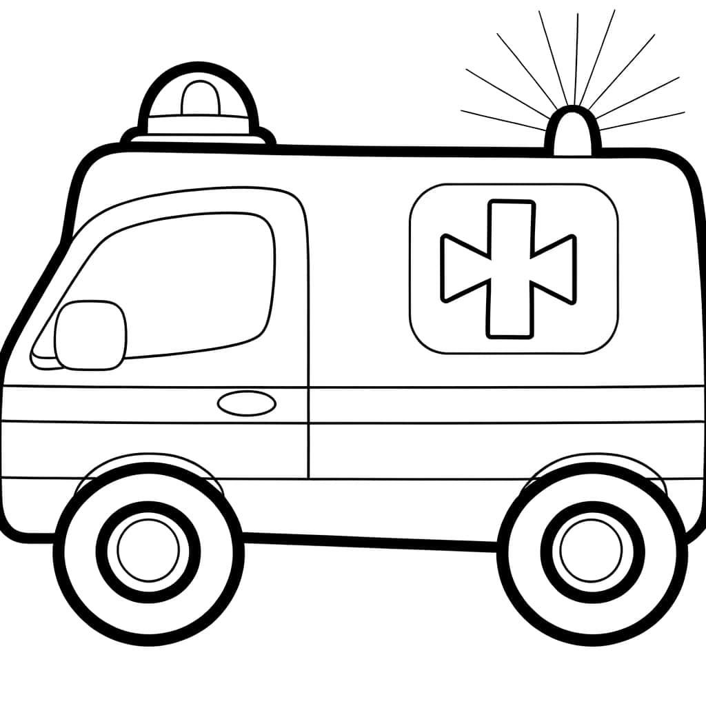 Ambulance