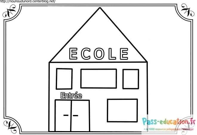 École