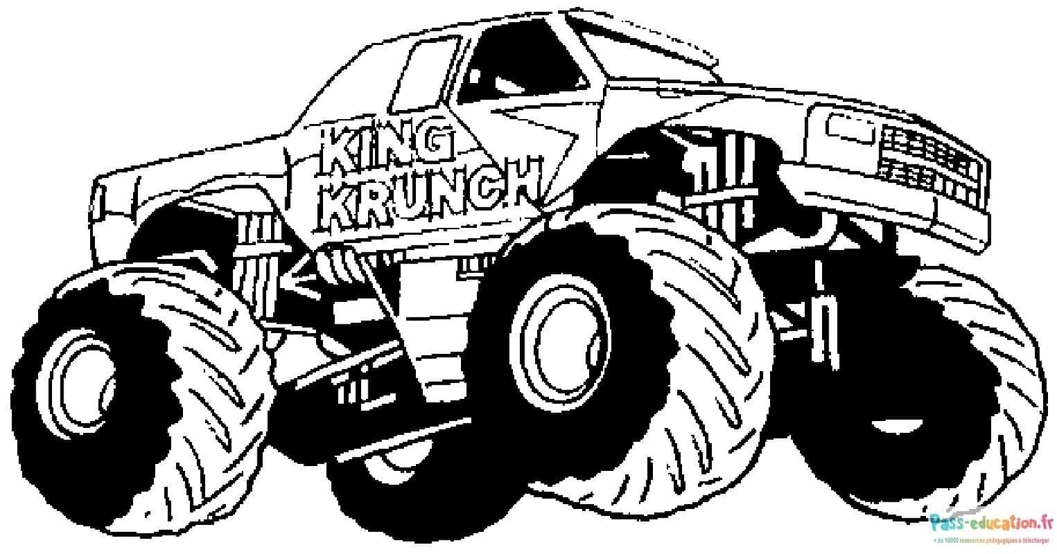 King Krunch