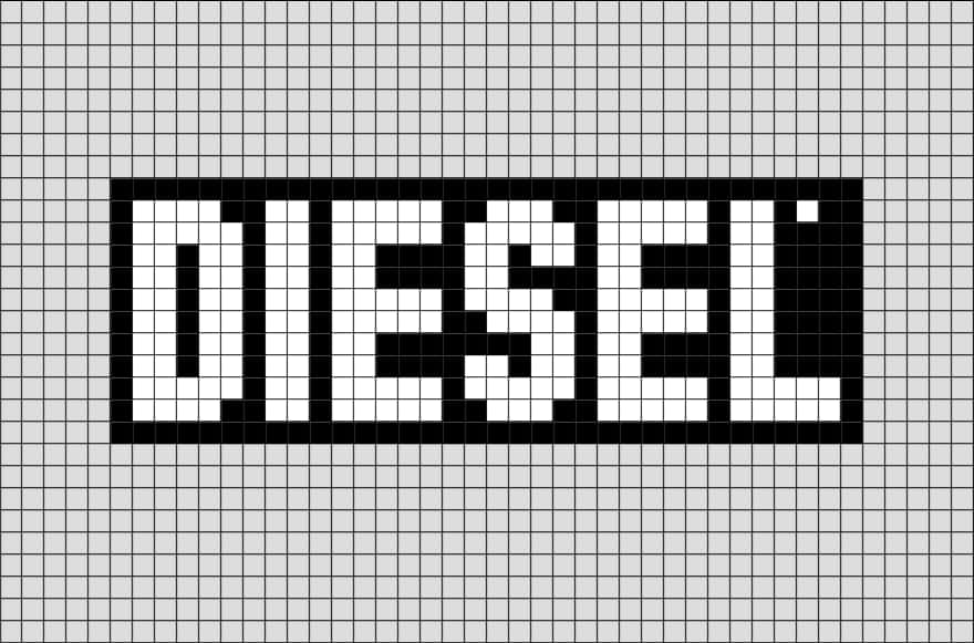 Logo Diesel