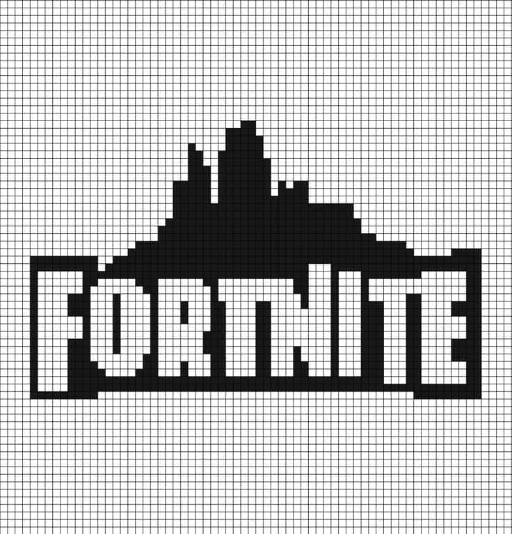 Logo Fortnite