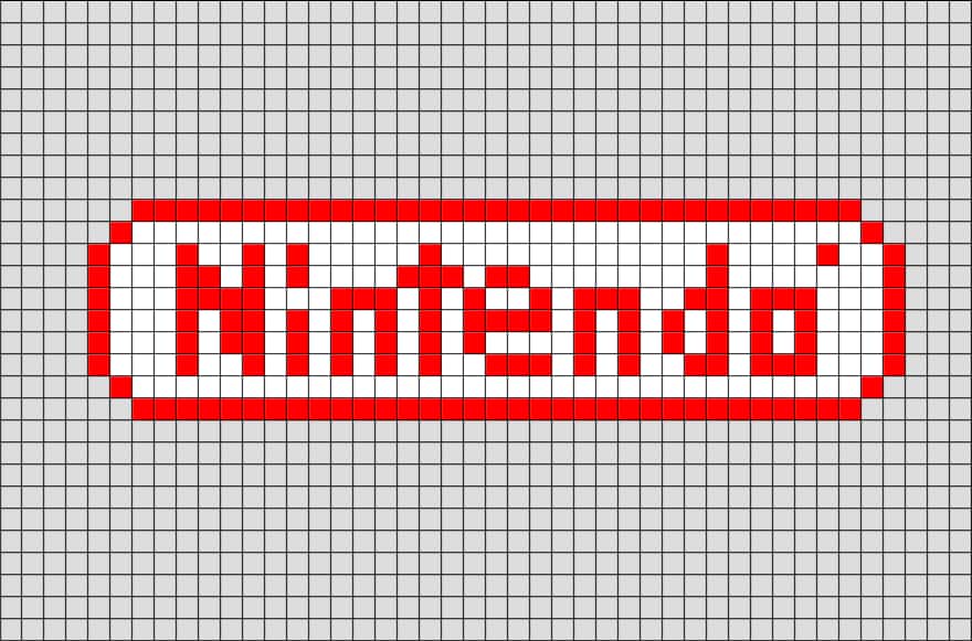 Logo Nintendo