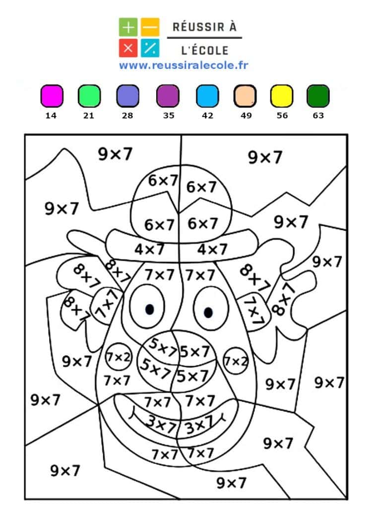 Mathématiques ludiques