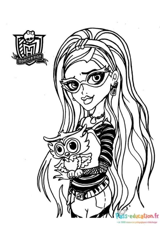 Monster High