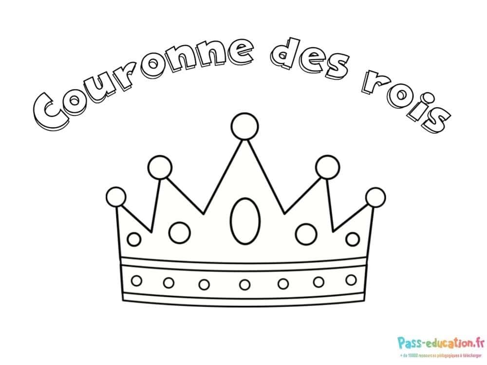 Couronne royale