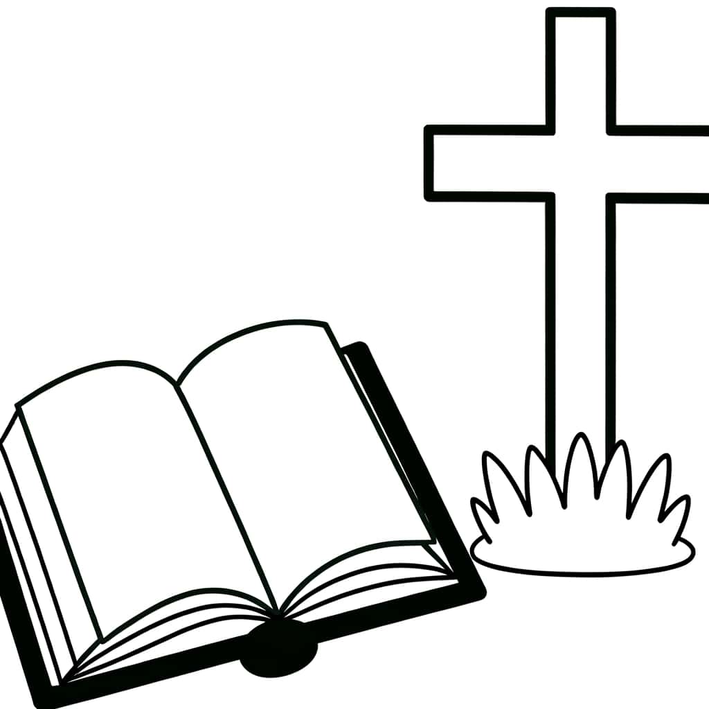 Bible et Croix