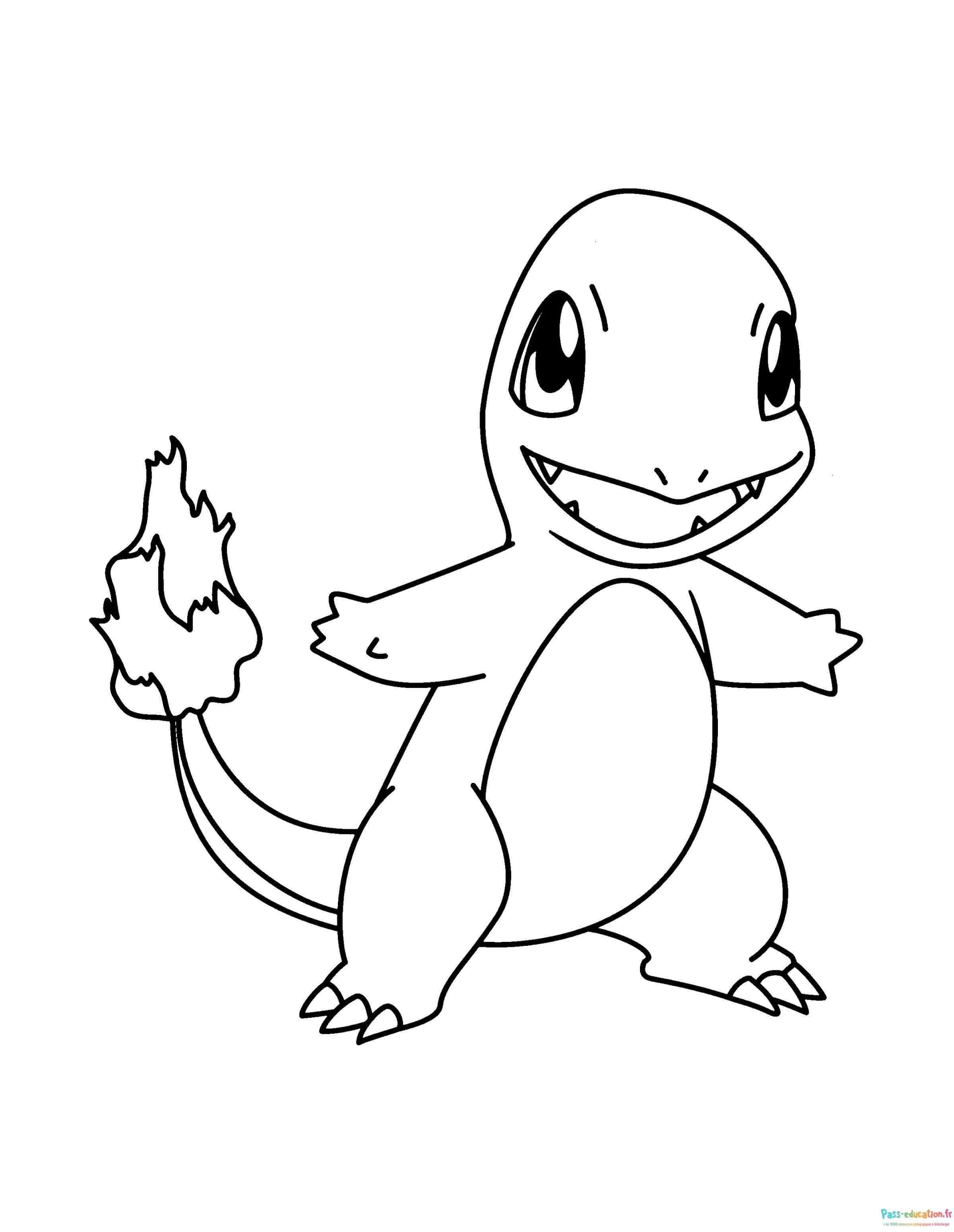 Charmander