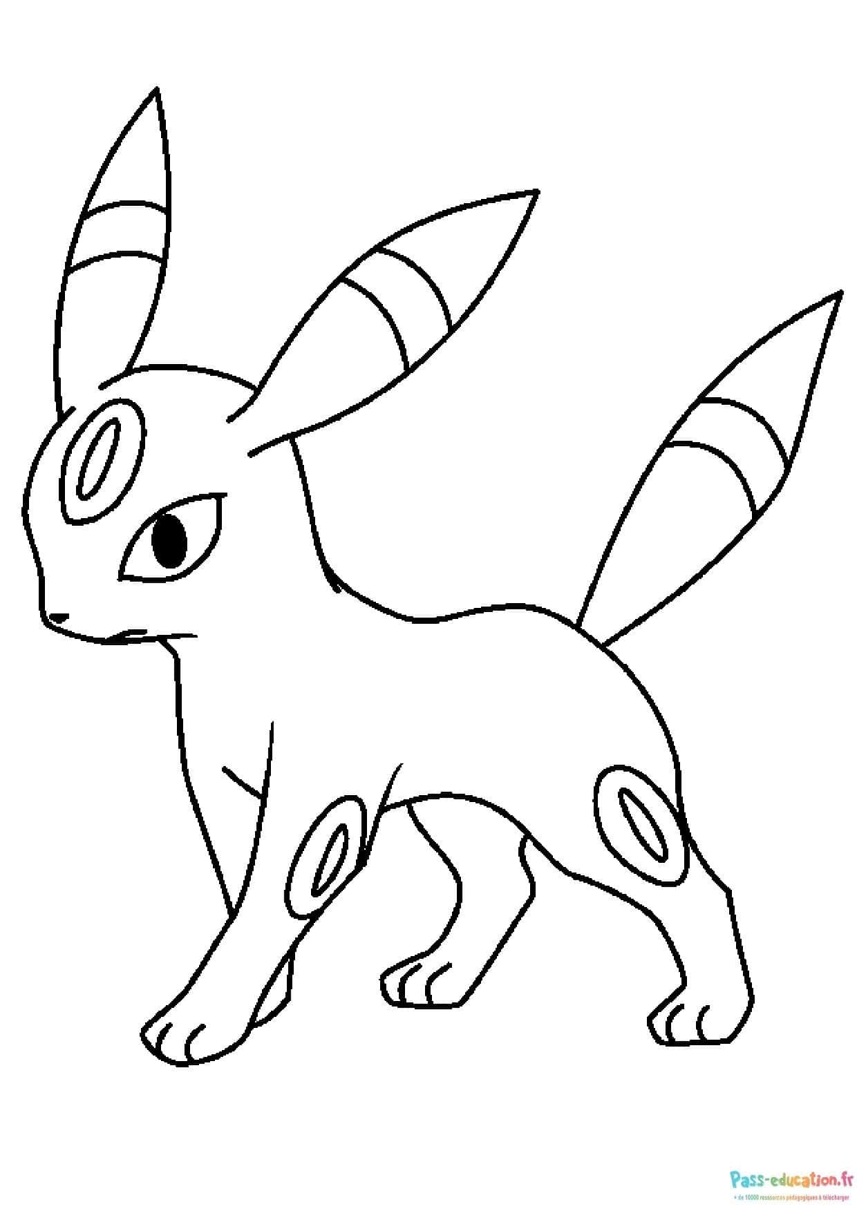 Eevee Pokémon