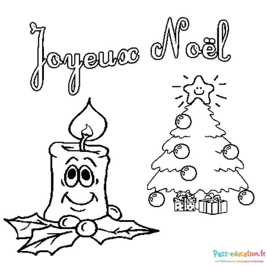 Joyeux Noël