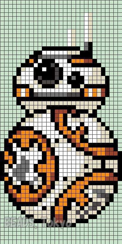 Droïde BB-8