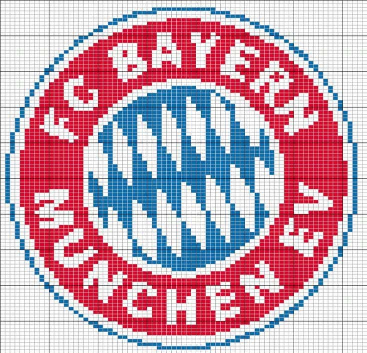 Emblème FC Bayern München