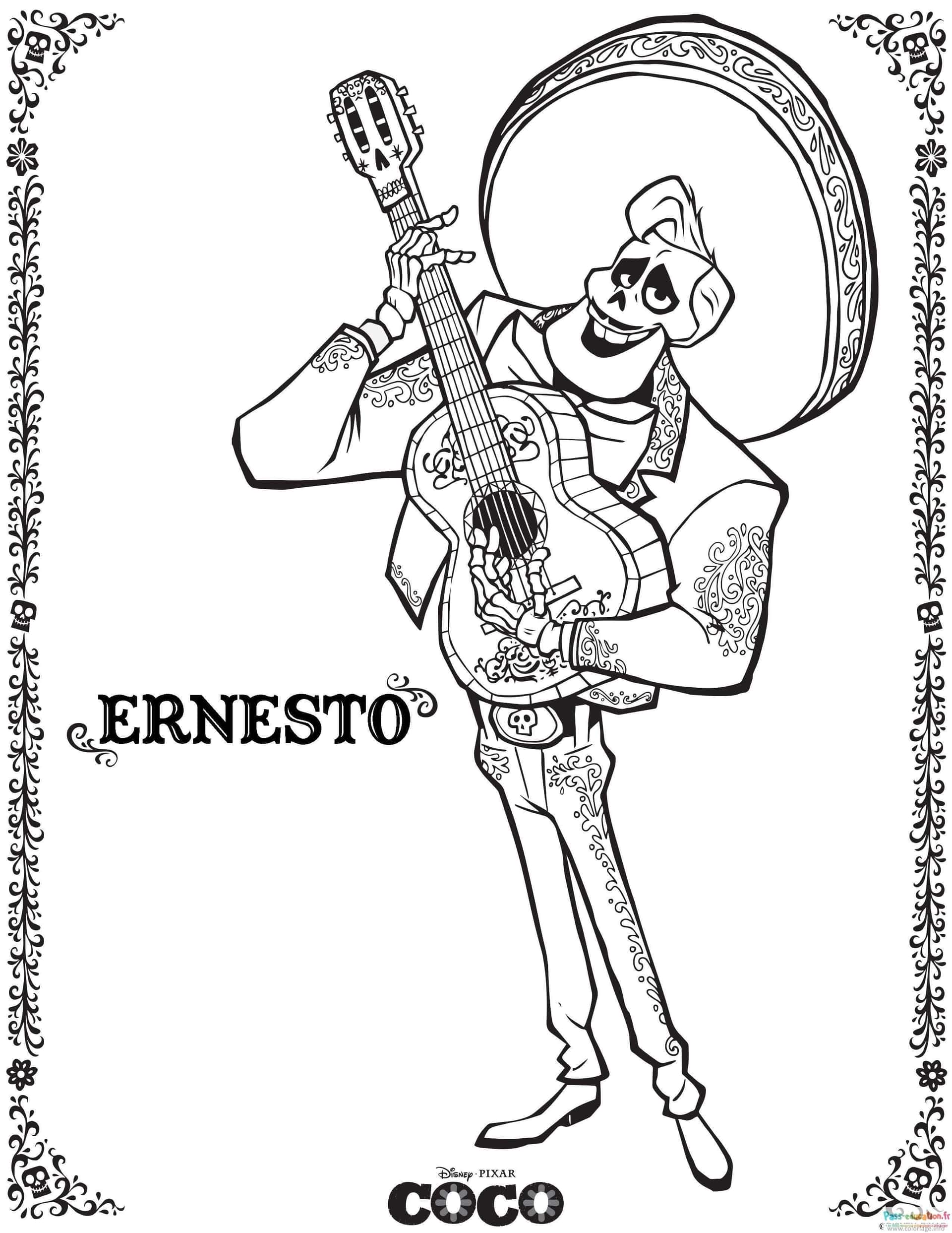 Ernesto de Coco