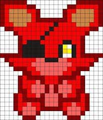 Foxy FNAF