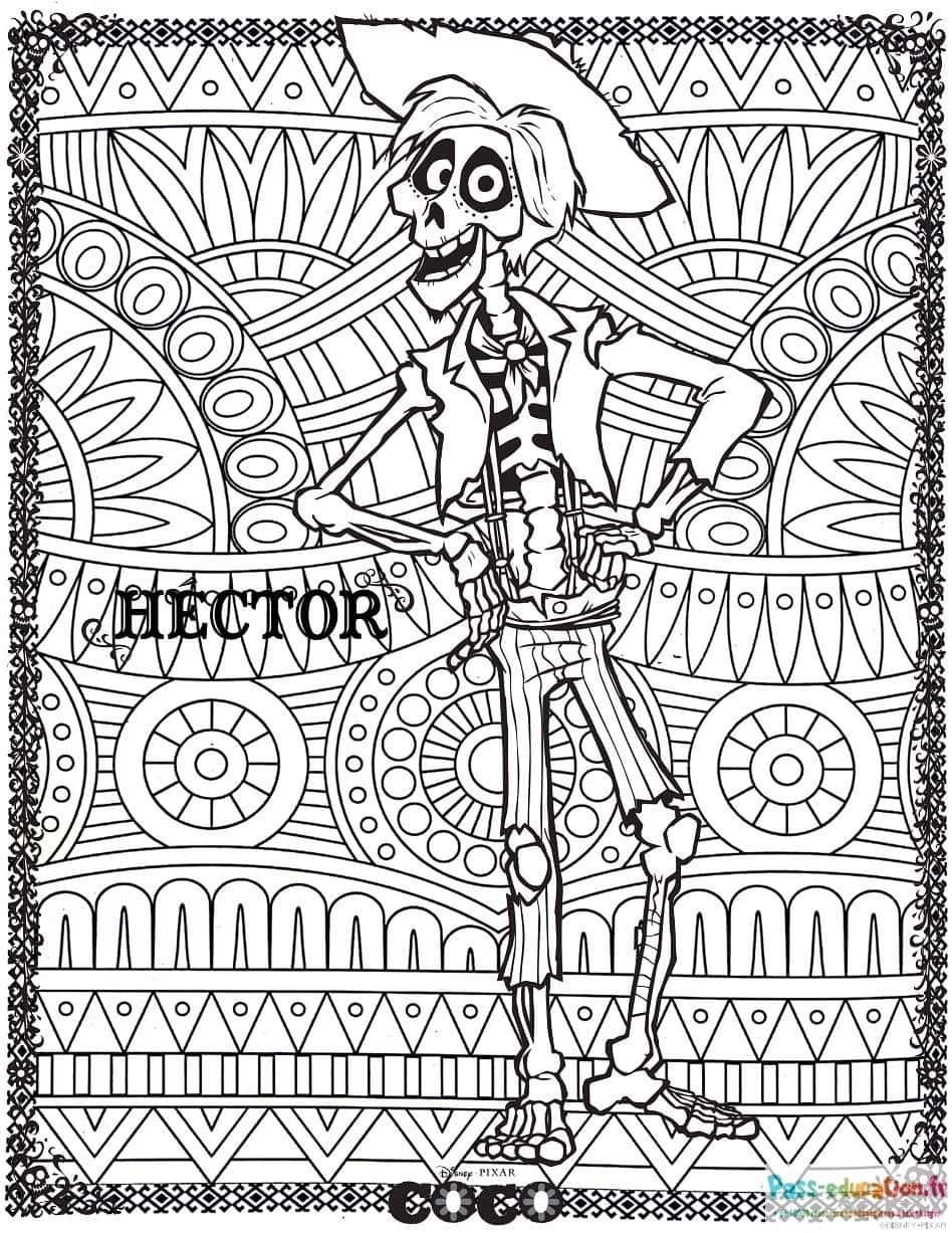 Hector de Coco