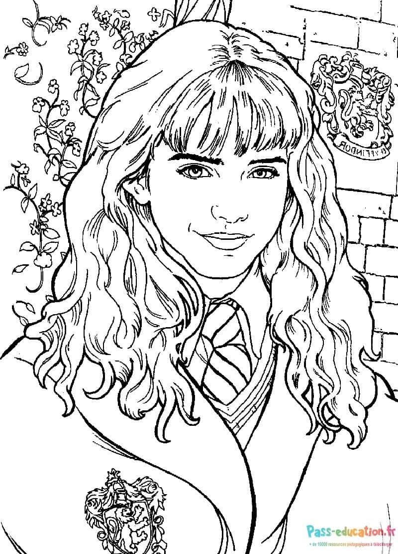 Hermione Granger