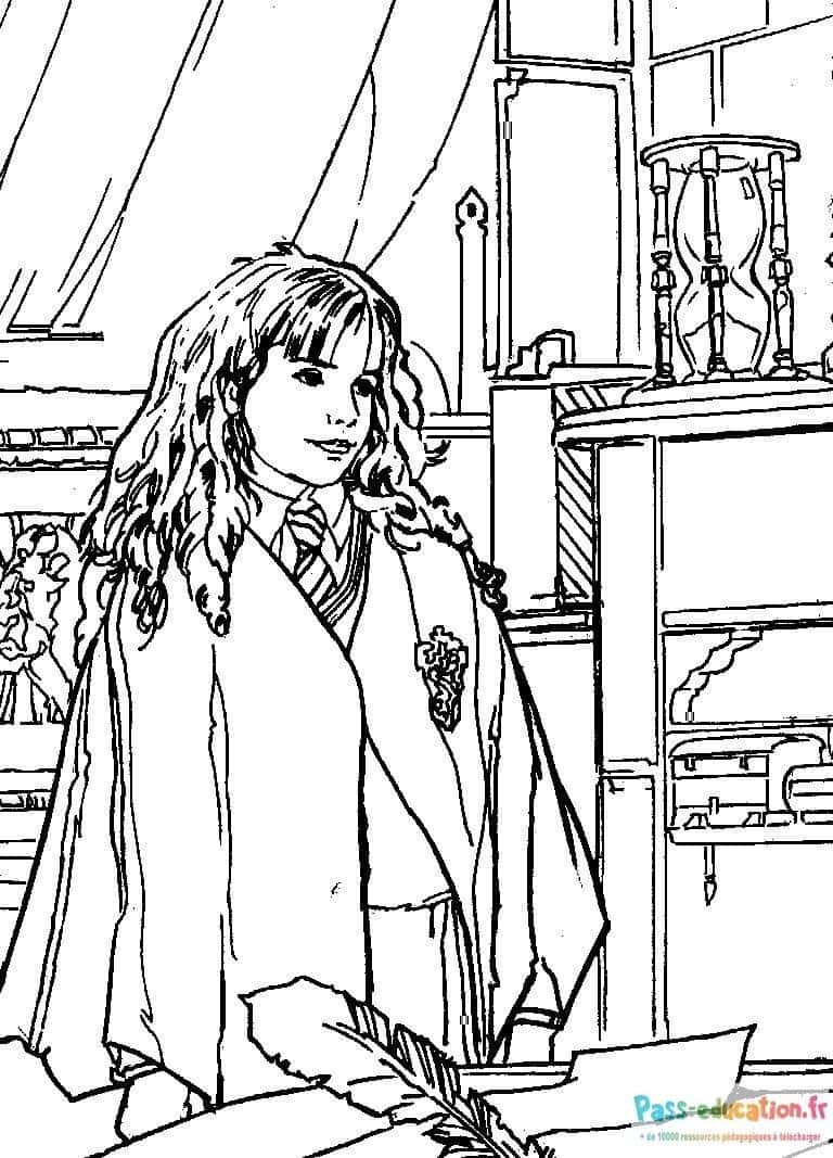 Hermione Granger