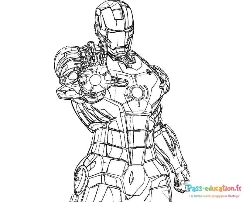 Iron Man