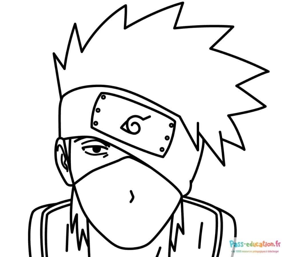 Kakashi Hatake