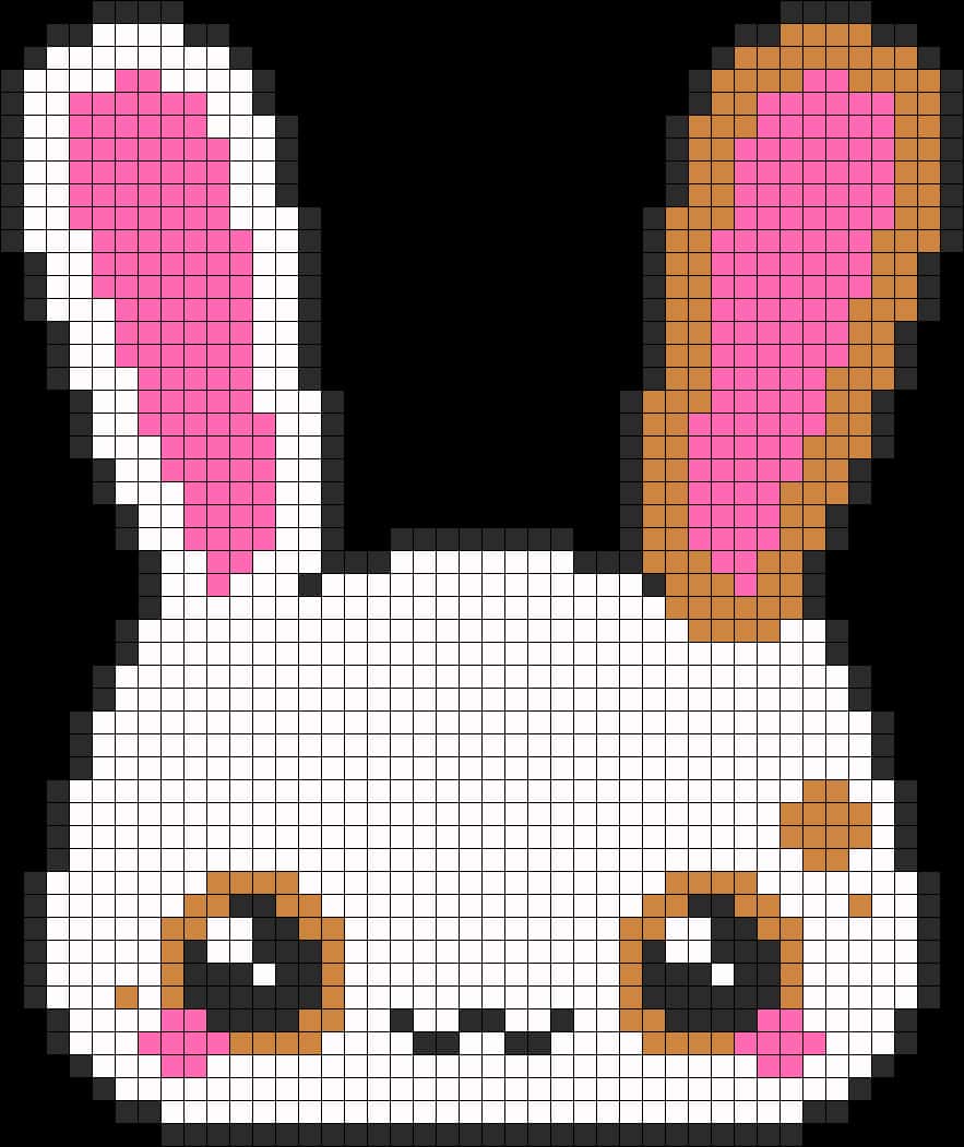 Lapin Kawaii