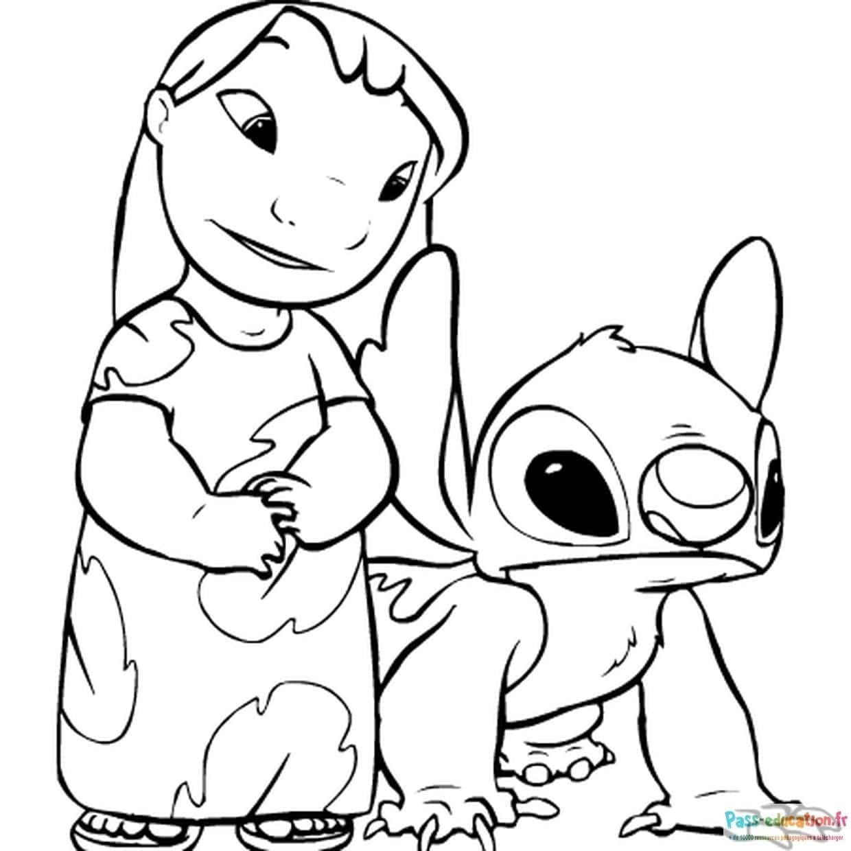 Lilo et Stitch