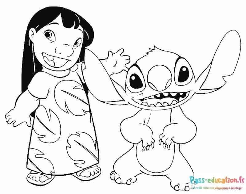 Lilo et Stitch