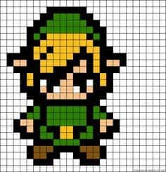 Link Pixel