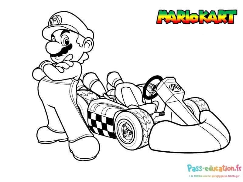 Mario Kart