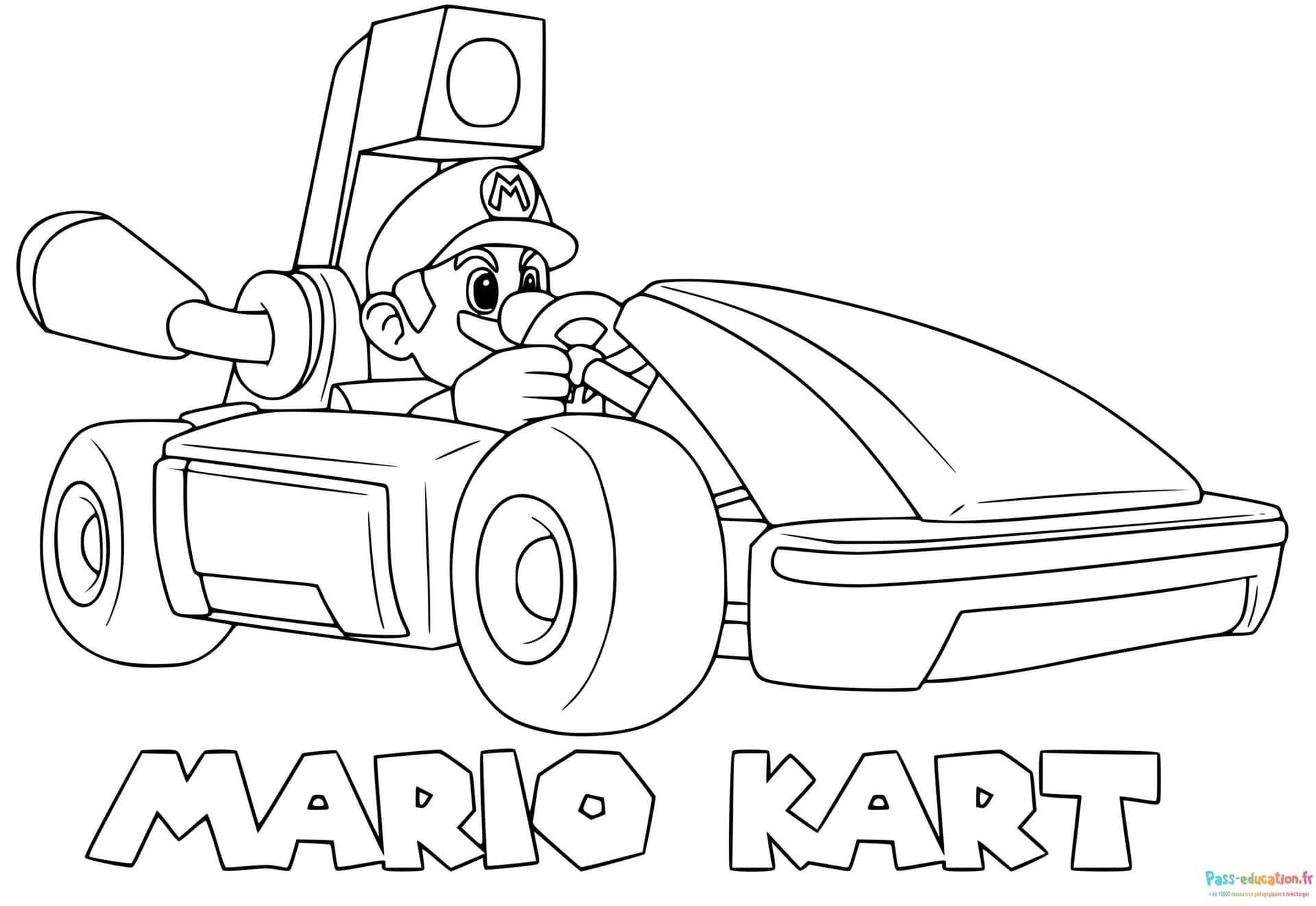 Mario Kart