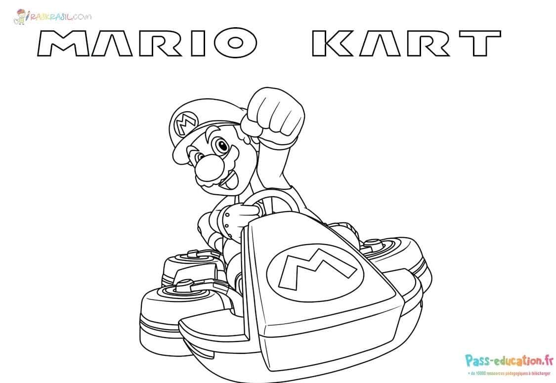 Mario Kart